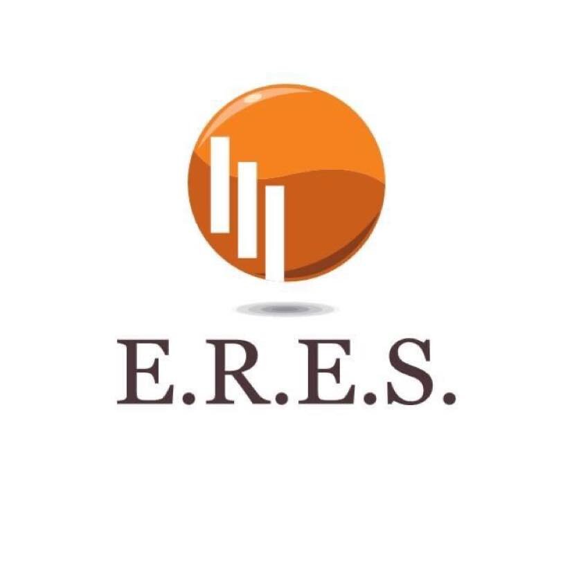 ERES Electrical logo