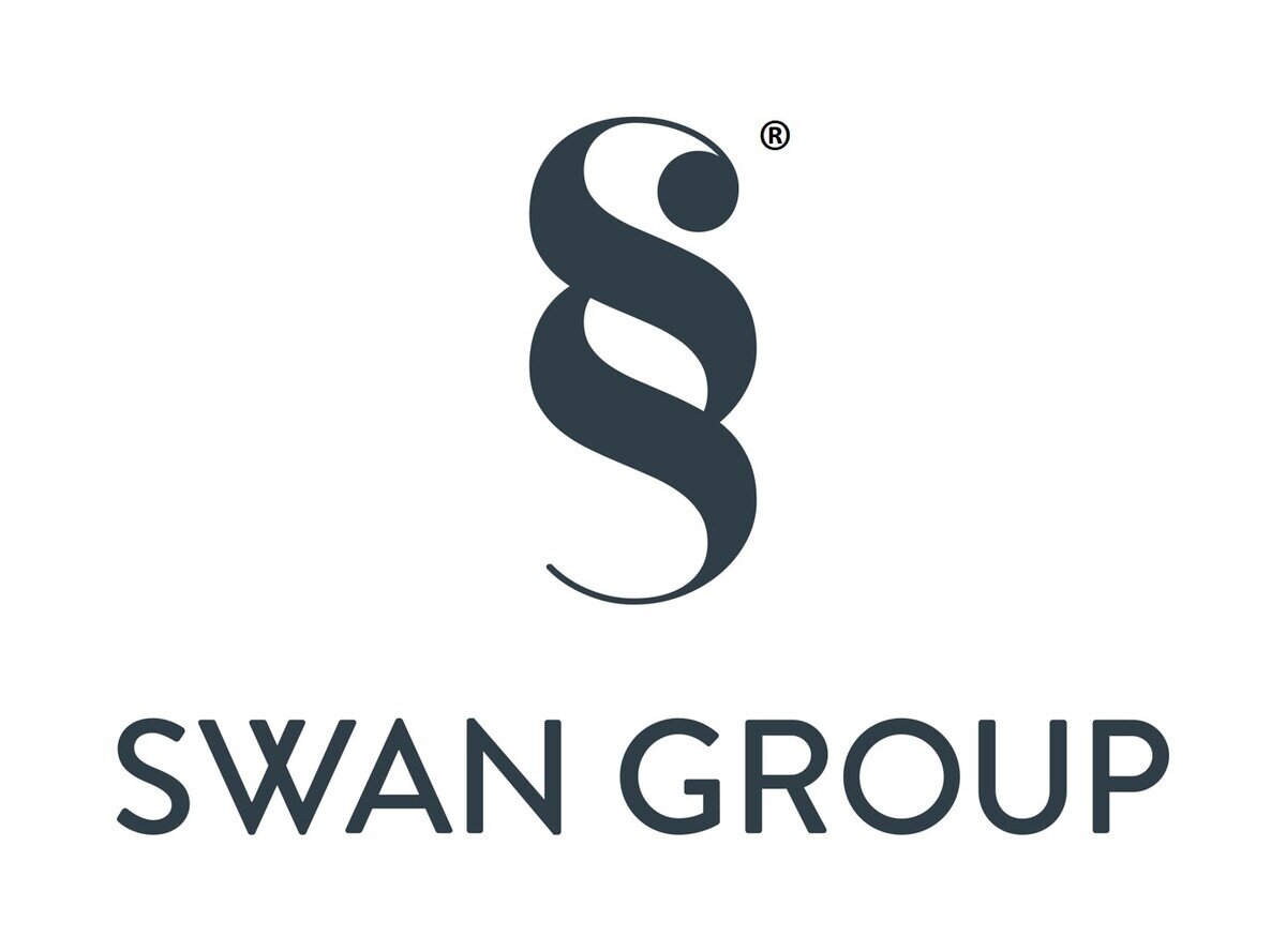 Swan Group logo